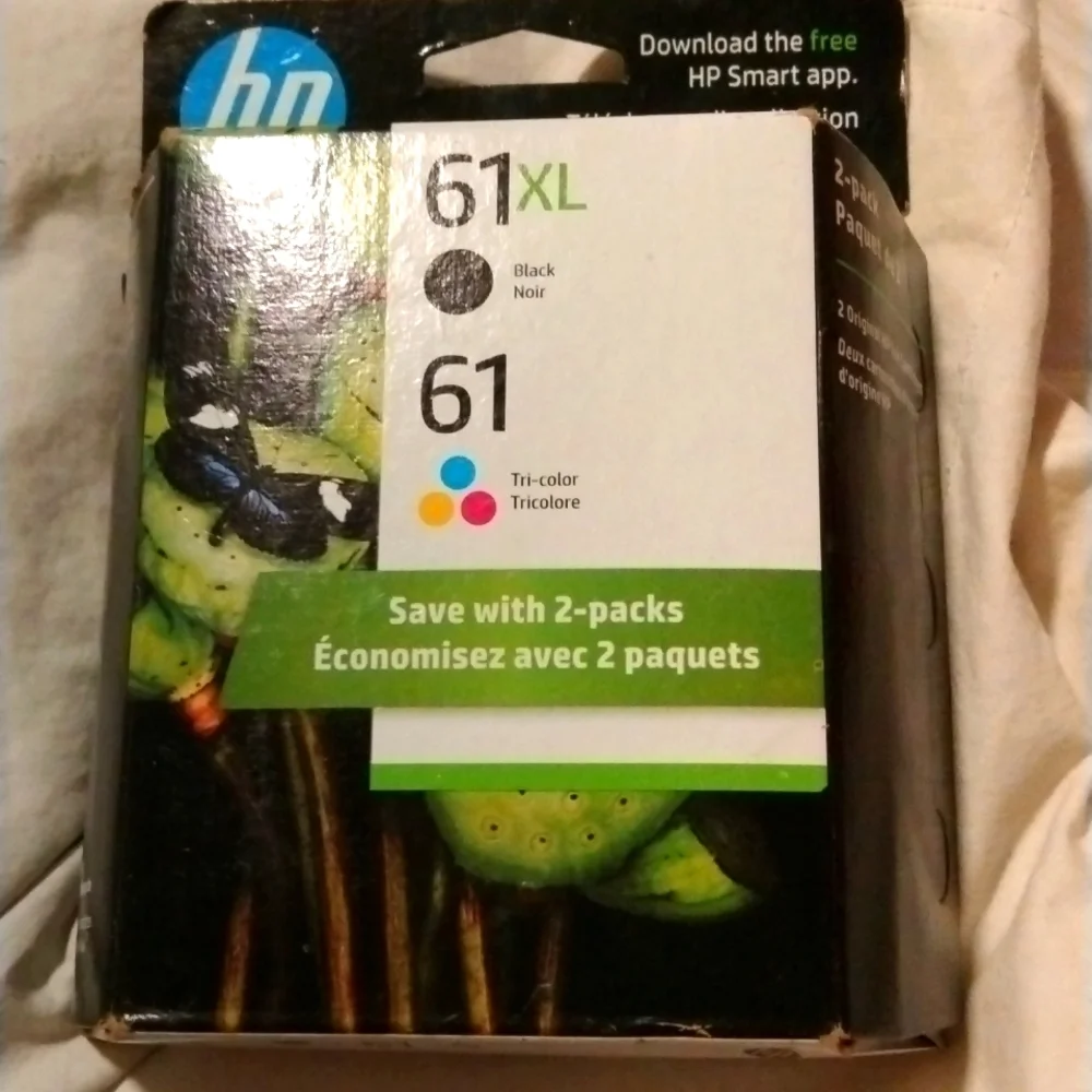 HP